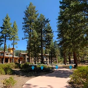 Sierra Nevada College 