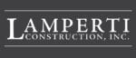 Lamperti Construction