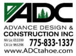 Advanced Design and Construction