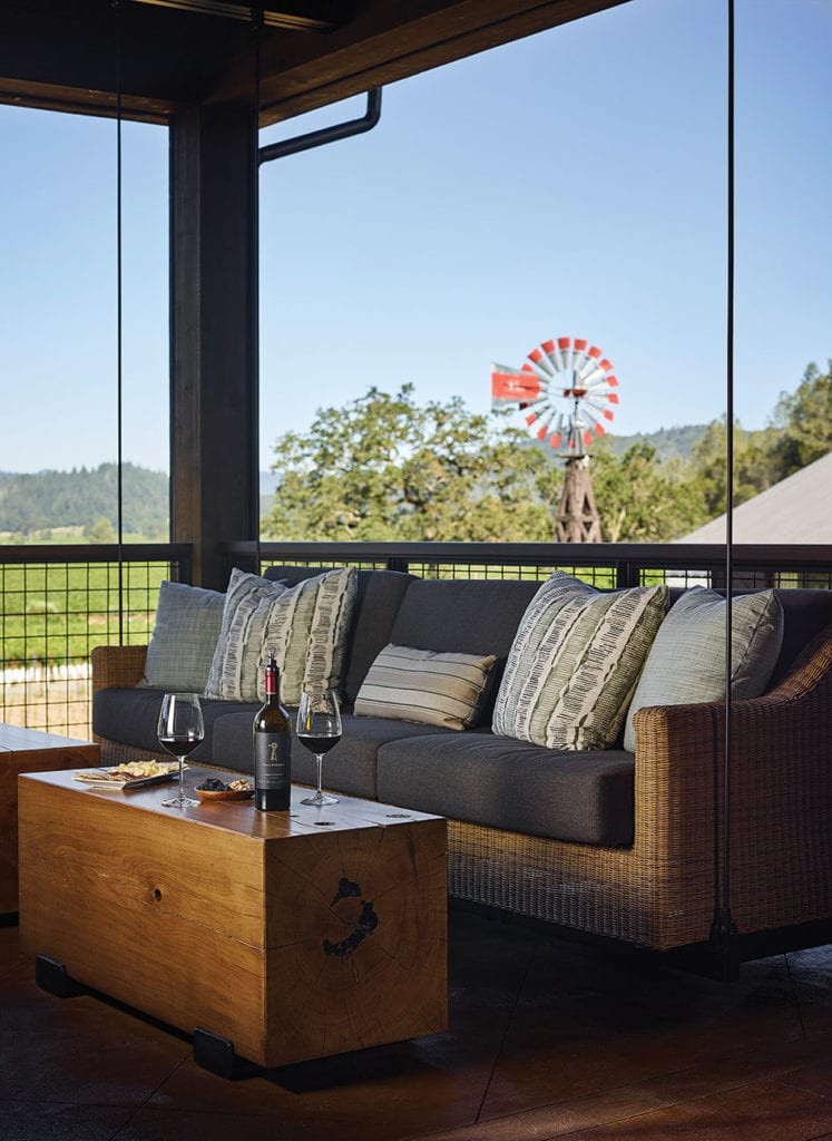 Napa Valley’s Best Food And Wine Pairings - Tahoe Quarterly