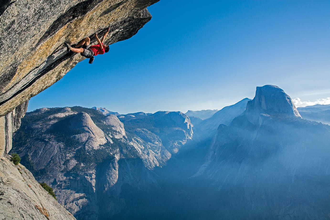 Famous climbers deals