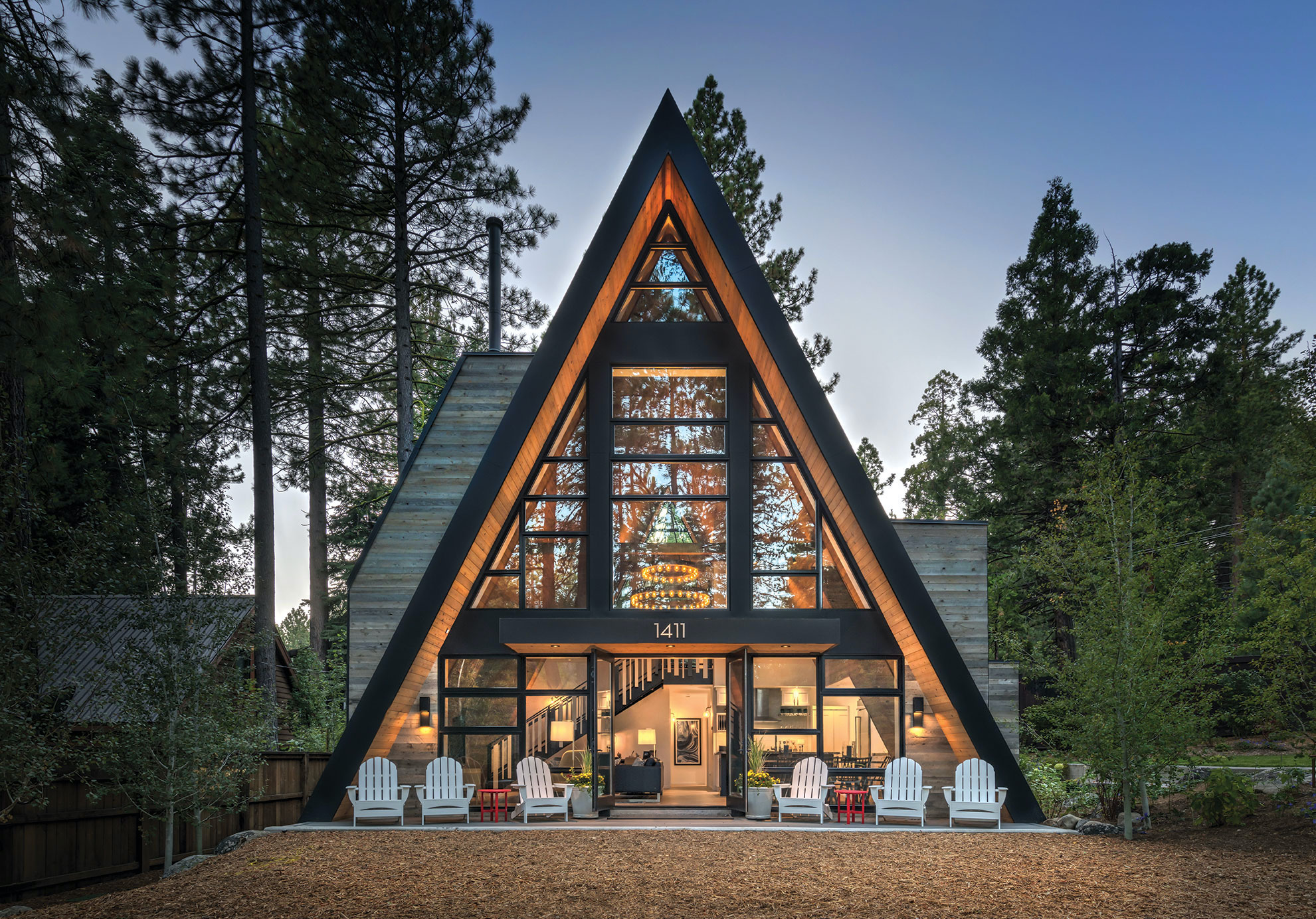 a-frame