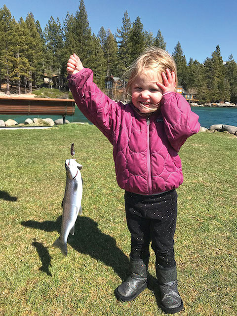 Best Ways to Cook Your Fresh Tahoe Catch - Tahoe Quarterly