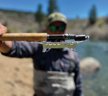 Stinger Fly  Global FlyFisher