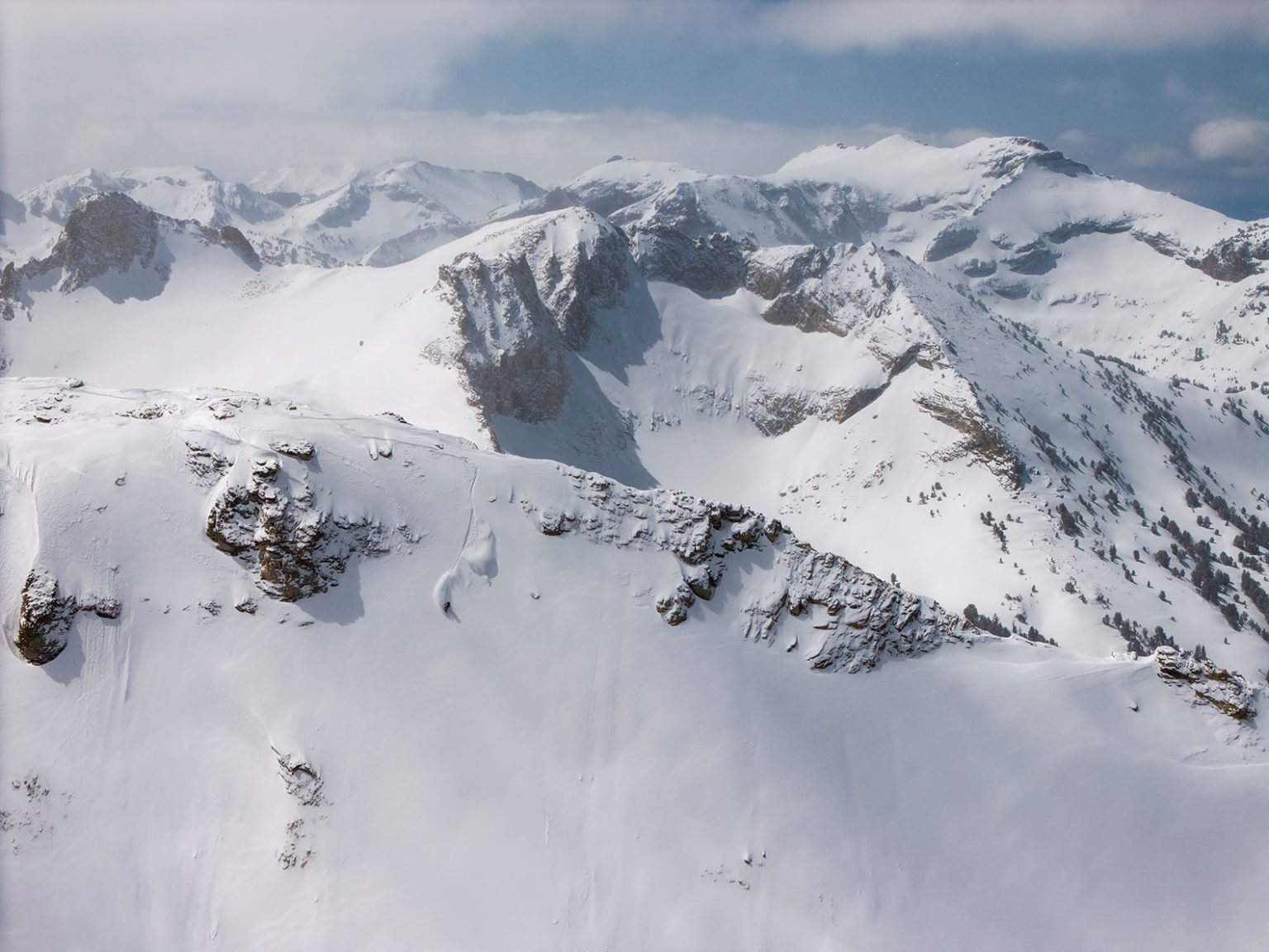 A Ruby in the Rugged West - Tahoe Quarterly